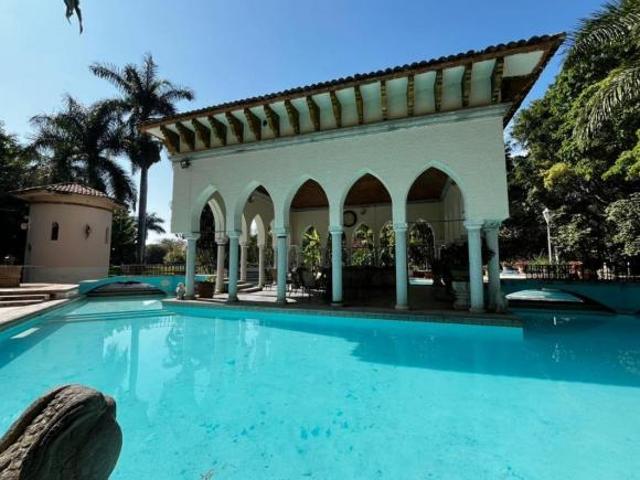 A 5 minutos de la Hacienda de Chiconcuac