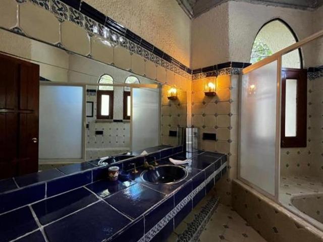 A 5 minutos de la Hacienda de Chiconcuac