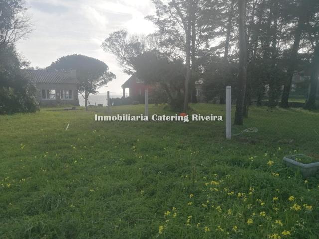 Terreno en venta en Ribeira, A Barbanza
