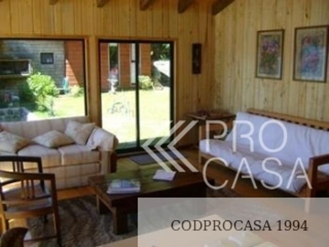 A 5 Minutos De Pucón/Orilla De Lago, Pucón