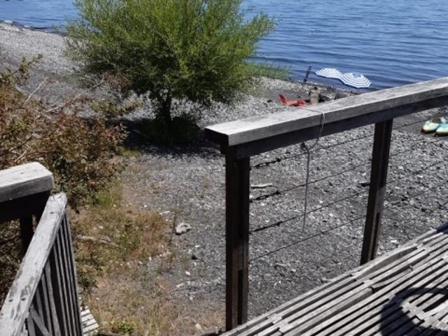 A 5 Minutos De Pucón/Orilla De Lago, Pucón