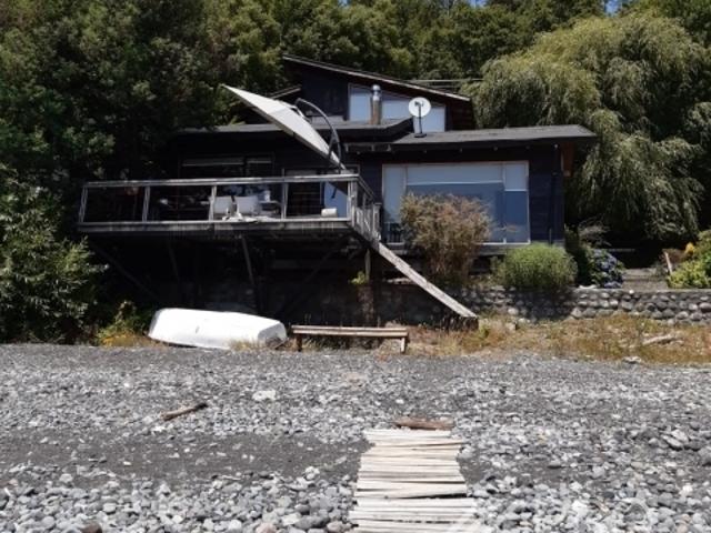 A 5 Minutos De Pucón/Orilla De Lago, Pucón