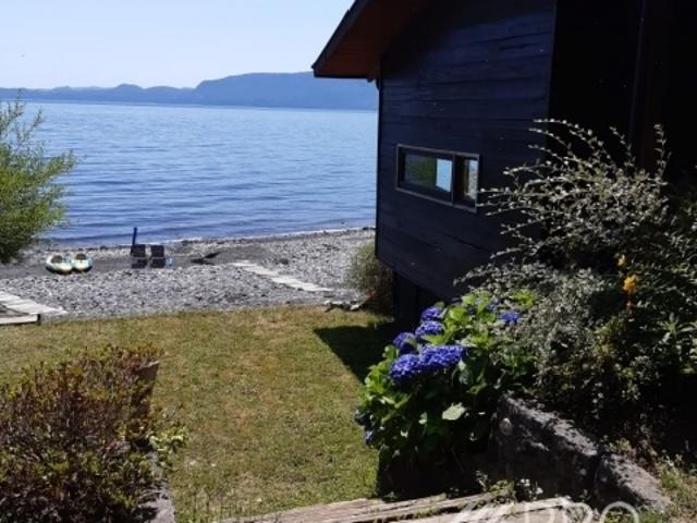 A 5 Minutos De Pucón/Orilla De Lago, Pucón