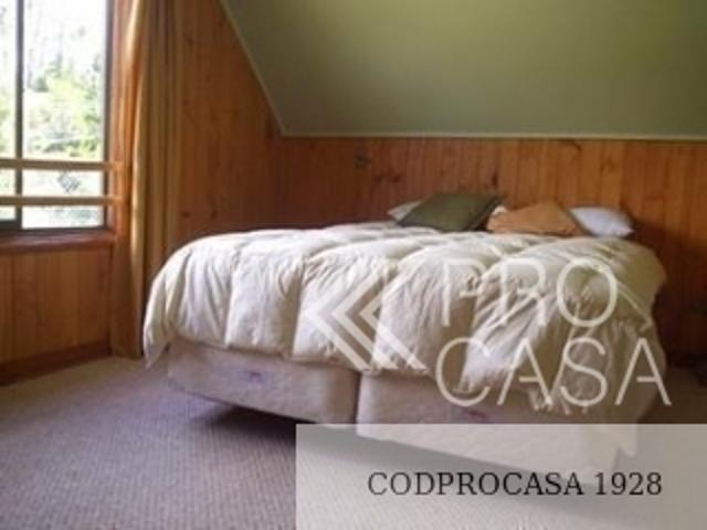 A 5 Minutos Del Centro/, Pucón