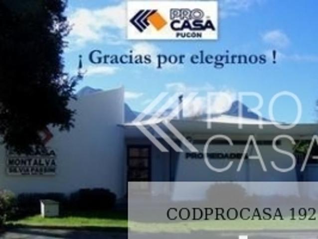 A 5 Minutos Del Centro/, Pucón