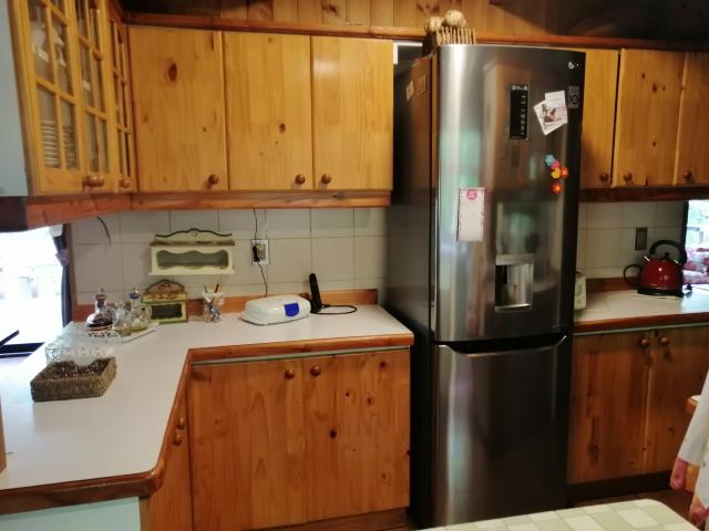 A 5 Minutos Del Centro/, Pucón