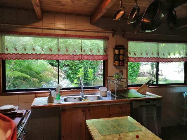 A 5 Minutos Del Centro/, Pucón