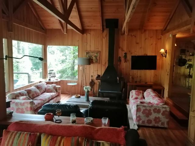 A 5 Minutos Del Centro/, Pucón