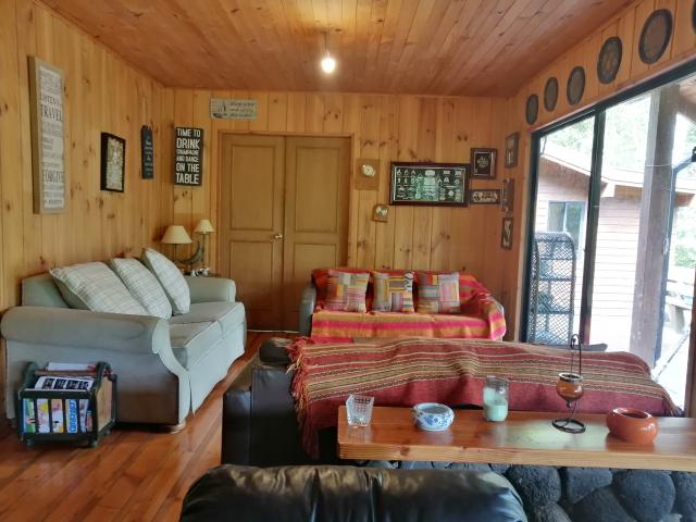 A 5 Minutos Del Centro/, Pucón