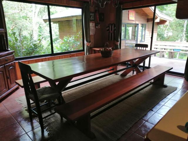 A 5 Minutos Del Centro/, Pucón