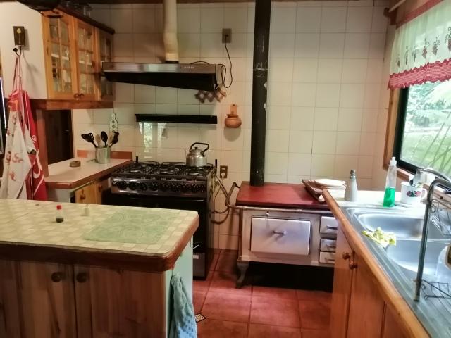 A 5 Minutos Del Centro/, Pucón