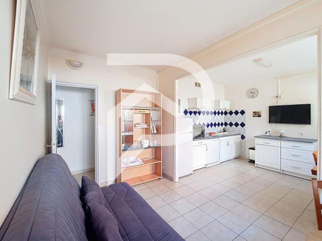 Appartement vente à Béziers, Agde