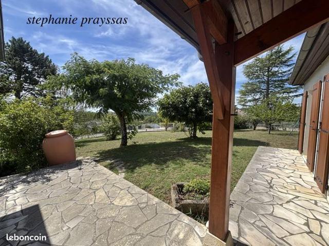 Maison vente à Agen, Lot-et-Garonne