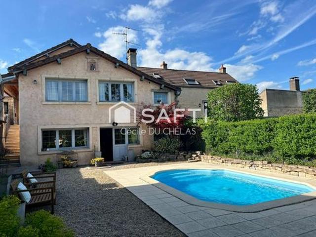 Villa vente à Beaune, Ladoix-serrigny