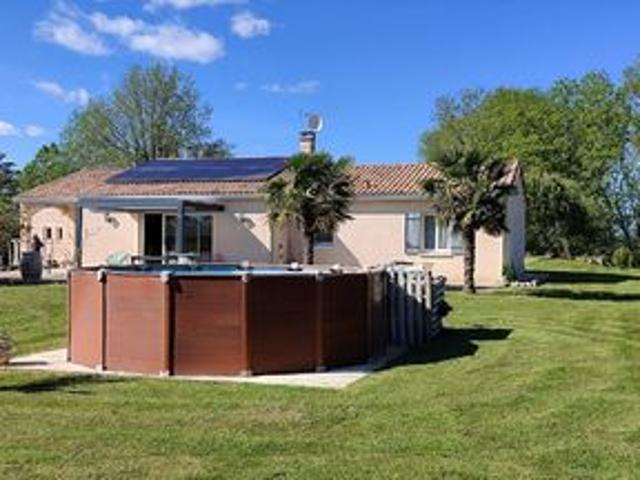 Villa vente à Bergerac, Lalinde