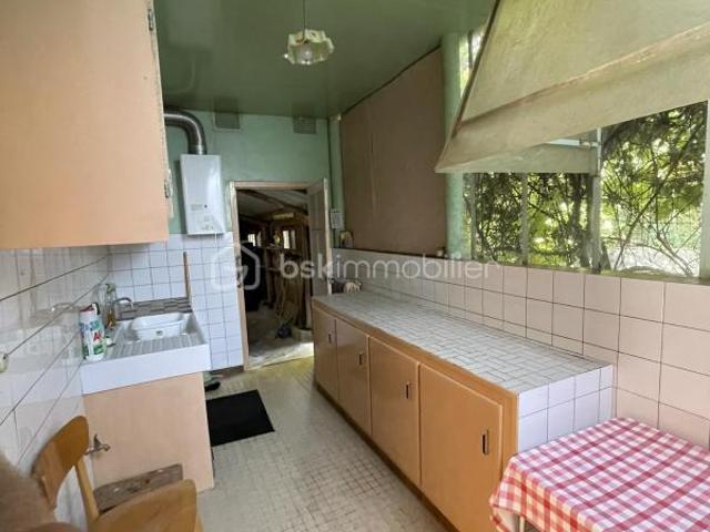 Maison vente à La Chapelle-Caro, Val d'Oust