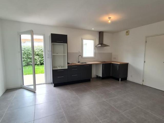 Maison location à Saint-Nazaire, Pornic