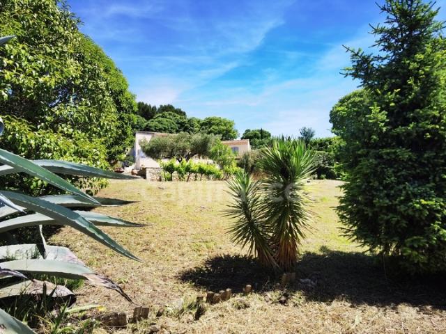 Maison vente à Nîmes, Saint-siffret