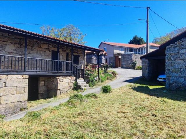 Casa en venta en Terra da Celanova, Galicia