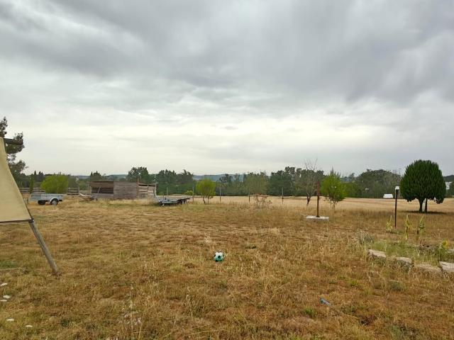 Villa vente à Limoux