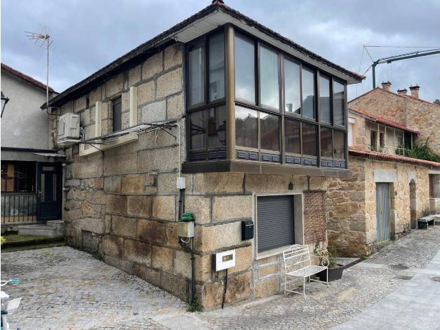 Casa en venta en Ourense