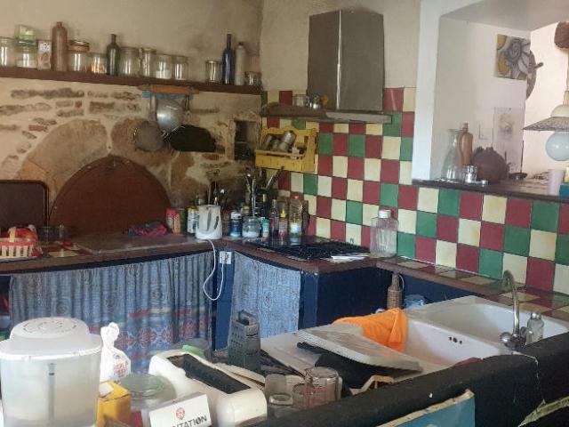 Maison vente à Montauban, Parisot