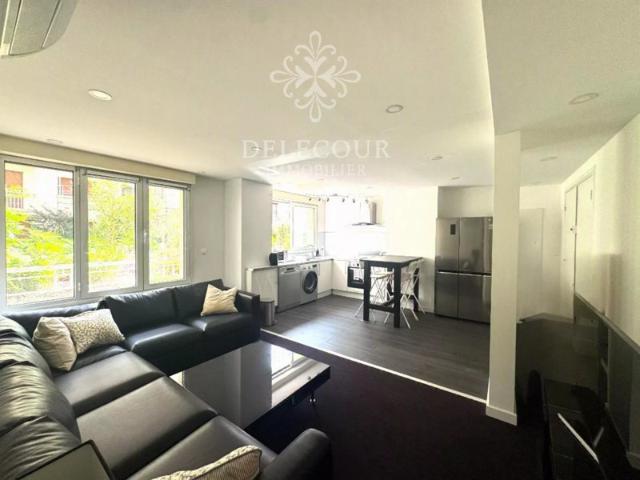 Appartement vente à Nanterre, Neuilly-sur-seine