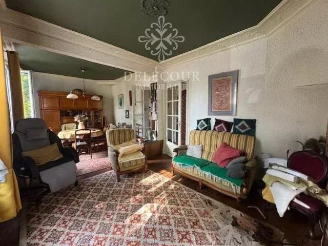 Appartement vente à Versailles, Viroflay
