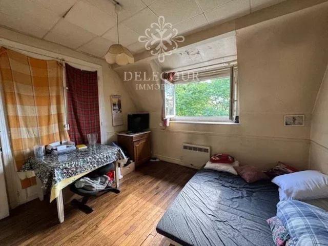 Appartement vente à Versailles, Viroflay