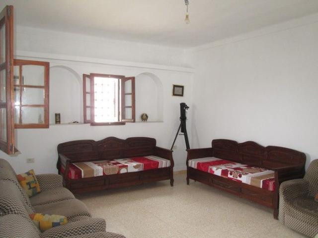Maison vente à Sousse Ville