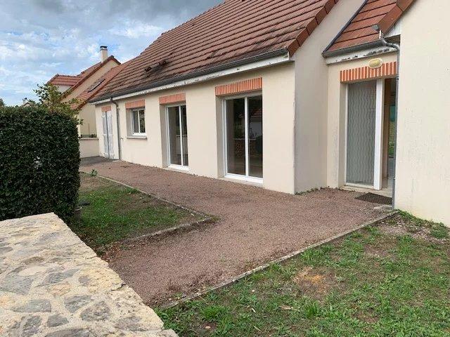 Maison location à Busserolle, Marzy