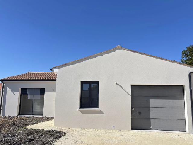Maison vente à Rochefort, Saint-sulpice-de-royan