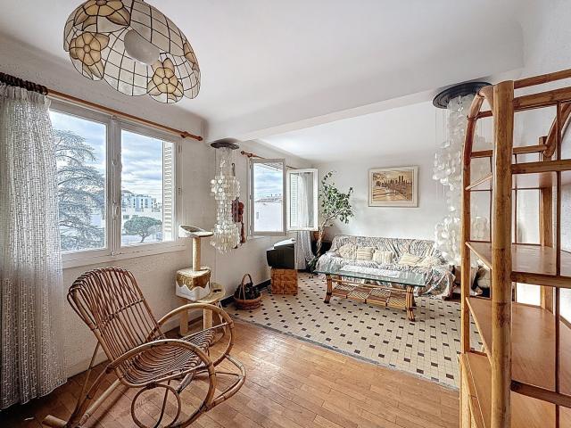 Appartement vente à Lyon, Métropole de Lyon