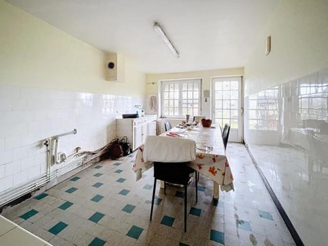 Villa vente à Damouzy, Ardennes