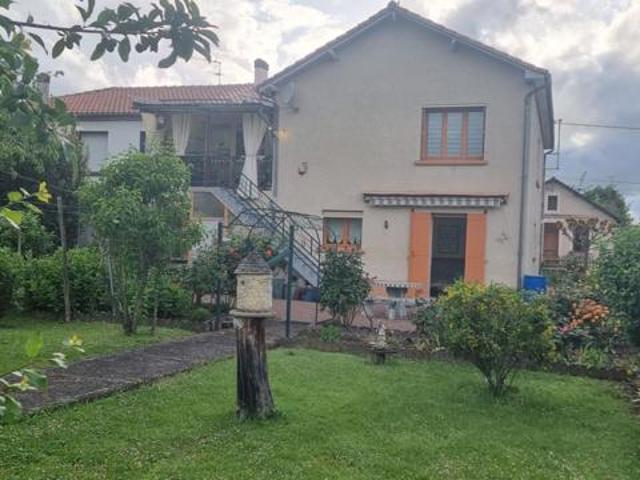 Maison vente à Périgueux