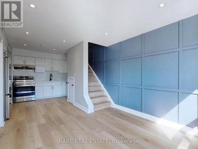 House for rent in Woburn, Ontario