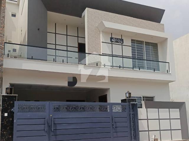 House for sale in Islamabad