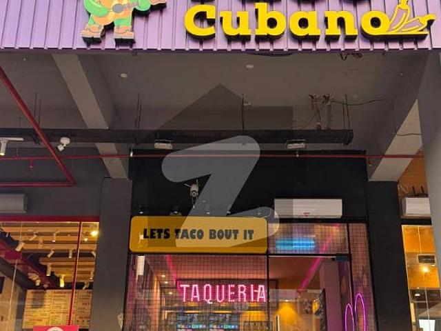 Commercial for sale in Rawalpindi, Islamabad Capital Territory