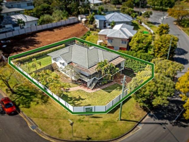 House for sale in Toombul, Queensland