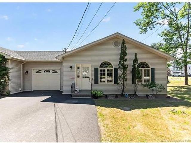 House for sale in Charlotte, New Brunswick