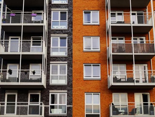Appartamento in vendita a Bergamo