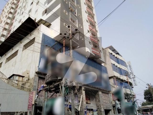 Apartment for rent in Gulshan-e-Iqbal Town, North Waziristan
