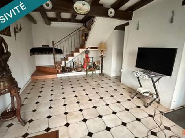 Villa vente à Pithiviers, Dadonville
