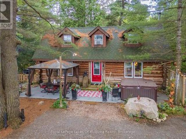 House for sale in Sundridge, Ontario