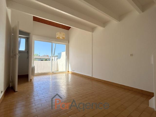 Appartement vente à Rochefort, Royan