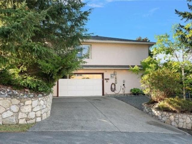 Property for sale in Brentwood Bay, British Columbia