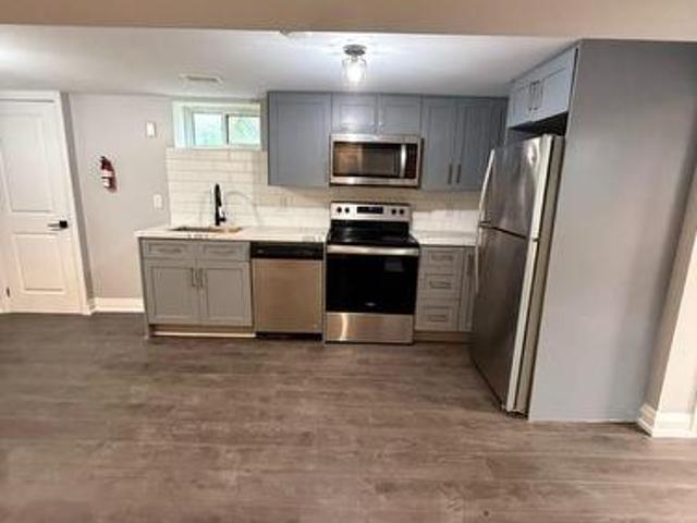 House for rent in Peterborough, Ontario