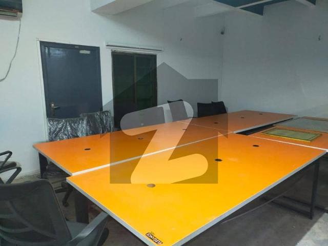 Office for rent in Rawalpindi, Islamabad Capital Territory
