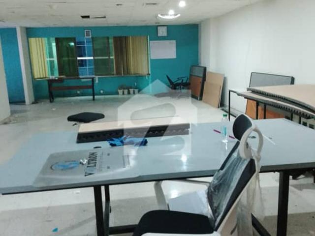 Office for rent in Rawalpindi, Islamabad Capital Territory