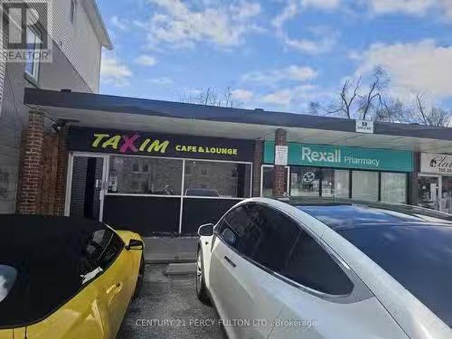 House for sale in Downtown Barrie, Barrie